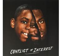 Ghetts - Conflict of Interest [VINYL]