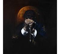 Ghetts - Ghetto Gospel The New Testament - Vinyl Record - M3z