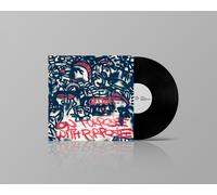 Ghetts - On Purpose, With Purpose (2LP Vinyl)