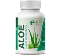 GHF Aloe vera 1 g 100 Chewable Tablets 70 gr