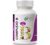 GHF B complex 620 mg 60 Capsules 60 gr