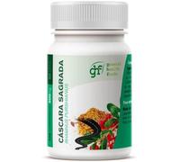 GHF Cascara Sagrada 500 mg 100 Tablets 70 gr