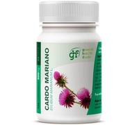 GHF Milk thistle 500 mg 100 Tablets 55 gr