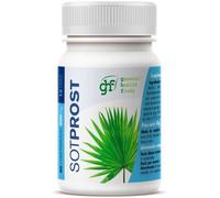 GHF Sot Prostal 80 Tablets 600 mg 70 gr