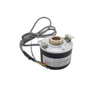 GHH60-10G-BML5 series 10 mm hollow shaft optical rotary encoder 5V line driver output 500 1000 1024 2000 2500 ppr pulse(1000ppr)