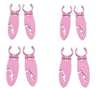 GHHZML Paddle Board Holder Clips For For Paddleboard Kayak For Various Oars