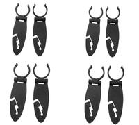 GHHZML Paddle Board Holder Clips For For Paddleboard Kayak For Various Oars
