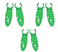 GHHZML Paddle Board Holder Clips For For Paddleboard Kayak For Various Oars