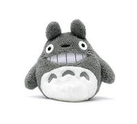 Ghibli Ghibli My Neighbor Totoro Soft Toy - Smiling Totoro M (ref. S-3205)