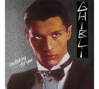 Ghibli - I'M Looking For You [VINYL]