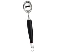 Ghidini 3508 Ice Cream Scoop Precision Pastry Iginio Massari Stainless Steel
