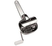 Ghidini Stainless Steel Parsley Grater with Lid EASY ACEA