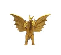 (Ghidorah) Godzilla King Ghidorah Action Figure Collectible