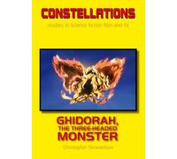 Ghidorah, the Three-Headed Monster (Constellations)