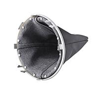 Ghiera Telaio Citroen C3 2011, Gear Stick Cover Blue, Car Black Manual Transmission Shift L Frame Boot Cover Fit For Suzuki Swift SX4 2005-2010 Gear Shift Head/gear Shift Accessories