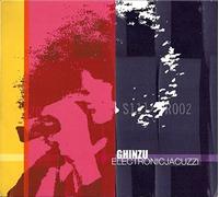 Ghinzu - Electric Jacuzzi
