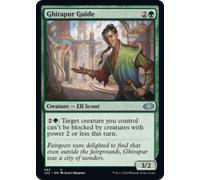 Ghirapur Guide | Jumpstart 2022