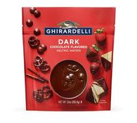 Ghirardelli Chocolate Dark Melting Wafers - 10oz