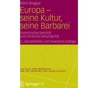 Ghirardelli - Europa - seine Kultur seine Barbarei Exzentrische Ide - P555z
