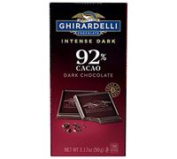 Ghirardelli Intense Dark 92% Cacao Moonlight Mystique