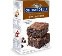 Ghirardelli Premium Brownie Mix, Chocolate Chip (2.26kg)