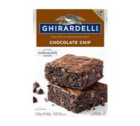Ghirardelli Triple Chocolate Brownie Mix 2.26kg