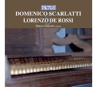 Marco Ghirotti - OPERE PER ORGANO