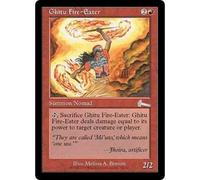 Ghitu Fire-Eater | Urza's Legacy