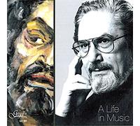 Ghiuselev / Sofia Symphony Orchestra / Popsavov - Life in Music