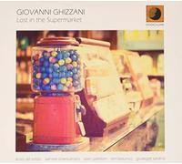 Giovanni Ghizzani - Lost In The Supermarket