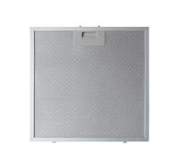 GHJ567RE 00362381 Range Hood Filter 330x320mm Cooker Hood Grease Filter Kitchen Extractor Aluminium 33 x 32 CM for bosch for siemens for neff 33x32