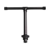 GHJ567RE 1 pcs Genuine Landing Gear Replacement for Matrice 350/300 for RTK Left Right Foot Stand for M350/300 for RTK Repair Spare Parts