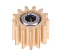 GHJ567RE 1pc CQ890-67091 Copper Gear for hp T520 T120 T830 T730 T130 T525 Cutter Assembly for designjet T520 T120 T830 T730 T130 T525 T530