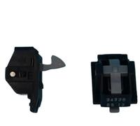 GHJ567RE 1PC for Whirlpool Drum Washer for AC2052TW Original Parts Drum Door Handle Door Hook
