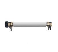 GHJ567RE 1pc X P1037974-028 Platen Roller Assy Maintenance Kit for zebra ZT200 Series ZT210 ZT220 ZT230 ZT111 ZT211 ZT231 ZT231CN Printer(Whole Roller Kit)