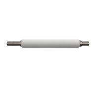 GHJ567RE 1pc X P1037974-028 Platen Roller Assy Maintenance Kit for zebra ZT200 Series ZT210 ZT220 ZT230 ZT111 ZT211 ZT231 ZT231CN Printer(Only Roller)