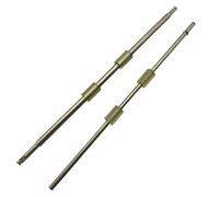 GHJ567RE 1Set PA03630-G200 PA03630-G205 PA03540-Y075 PA03630-Y210 Feed Exit Roller for fujitsu Fi-6130 Fi-6230 Fi-6140 Fi-6240 FI 6125(1Set)