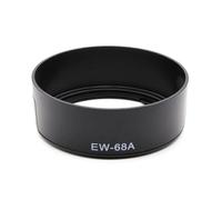 GHJ567RE Bayonet Lens Hood EW-68A Compatible, For Canon EF 28-80/3.5-5.6 USM And EF 28-70/3.5-4.5 USM
