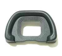 GHJ567RE DK-31 Soft Viewfinder Eyecup Eyepiece Eye Cup, For Nikon D780 DSLR Camera As DK31