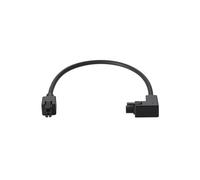 GHJ567RE For bambu Bus Cable for bambu labs AMS X1 Series and P1 Series AMS to AMS/Hub/Buffer AMS Cable for bambu lab P1s P1P X1 X1C(4 PIN 260mm)