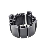 GHJ567RE For epson Roll Paper Plate for Media Roller Holder for epson T3480 T5480 T5485D Large Format Inkjet Printer Roll Paper Adapter