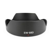 GHJ567RE For Flower Petal Lens Hood Shade Replace EW-88D, For Canon EF 16-35mm F/2.8L III USM / 16-35 F2/8L USM EW88D EW 88D