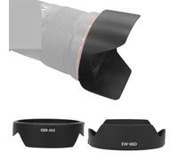 GHJ567RE For Flower Petal Lens Hood Shade,Replace EW-88D For Canon EF 16-35mm F/2.8L III USM / 16-35 F2/8L USM EW88D EW 88D