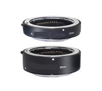 GHJ567RE For mcoplus Metal Auto Focus Macro Extension Tube Ring for canon RF Mount EOS R100 R Ra RP R3 R5 R5c R6 R6II R7 R8 R10 R50 Camera