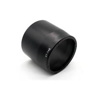 GHJ567RE Lens Hood ET-74B ET74B, For Canon EF 70-300mm F/4-5.6 IS II USM Snap-on Bracket Can Be Installed In Reverse