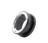 GHJ567RE MD-Nik Z For Minolta MD/MC Lens - For Nikon Z Mount Adapter Ring MD-Z MC-Nik Z MC-Z NZ, For Nikon Z5 Z6 Z7 Z9 Zfc Z50 Z30 Etc.