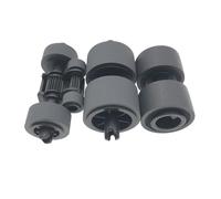 GHJ567RE PRK-A3001 Pickup Brake Separation Roller for brother ADS-2200 ADS-2700W ADS-3100 ADS-3300W ADS-4100 ADS-4300 ADS-4500W ADS-4700W(1set)