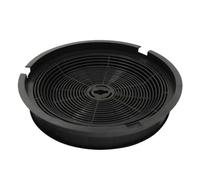 GHJ567RE Range Hood Activated Carbon Filter for C021 for Kitchen Wall Mount Ductless Ventilation Replacement Charcoal Cooker Vent Filter