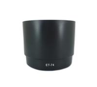GHJ567RE Replace ET-74 Lens Hood, For Canon EF 70-200mm F/4.0 L IS USM ET74