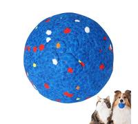 Ghjkldha Dog Interactive Ball,Automatic Pet Rolling Ball - 3 Modes Training Interactive Dog Toy for Boredom Reduction, Aggressive Chewers